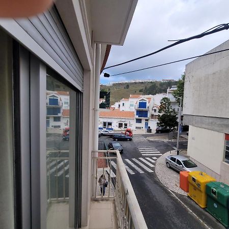 Alojamento Valverde นาซาเร ภายนอก รูปภาพ